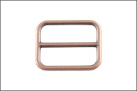 20mm鋅合金日字扣