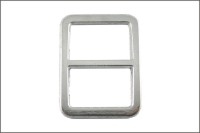 15mm鋅合金日字扣