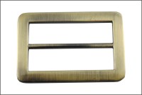 30mm鋅合金日字扣