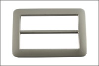 30mm鋅合金日字扣