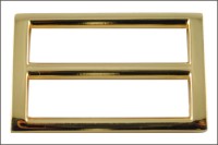 38mm鋅合金日字扣