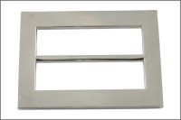 42mm鋅合金日字扣