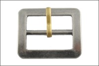 23mm鋅合金日字扣