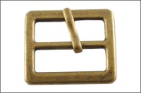 25mm鋅合金日字扣